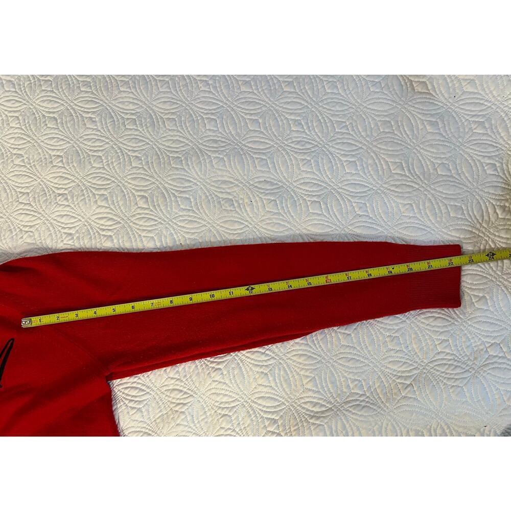 Vintage Designers Original
1960s Monogram sweater
Size Small - Picture 7 of 8